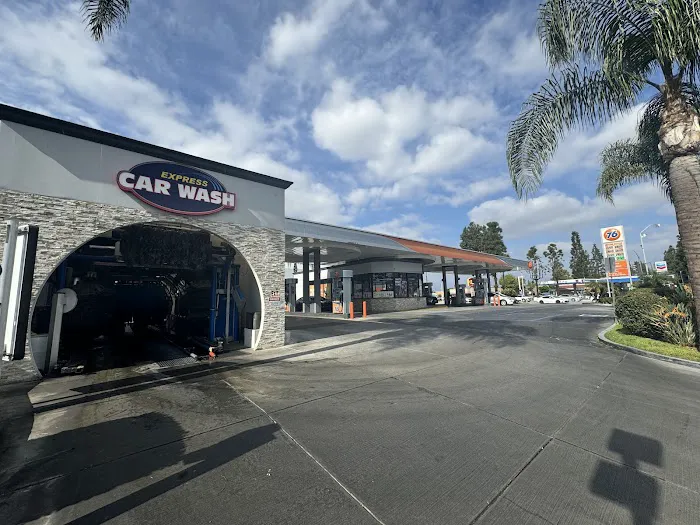 Clean Wash Inc 3