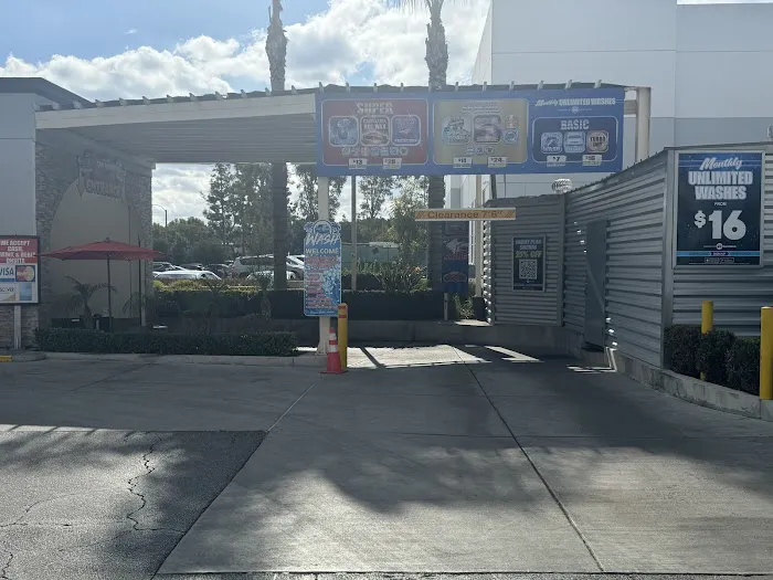Clean Wash Inc 4