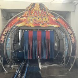 Clean Wash Inc ico