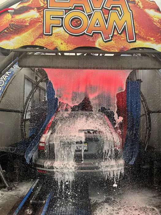 Clean Wash Inc 1