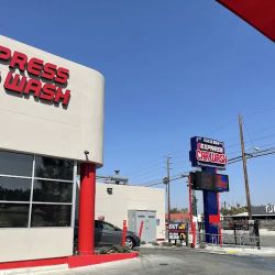 Hacienda Express Car wash ico