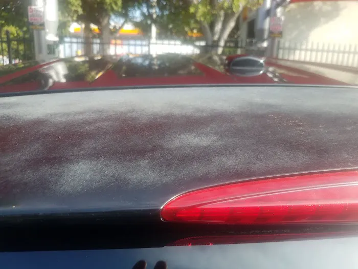 Hacienda Express Car wash 7