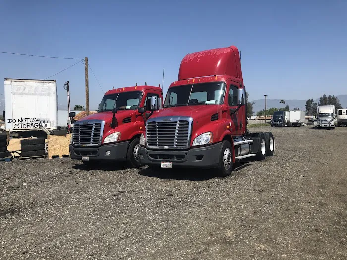 J&S Mobile Truck Wash LLC 2
