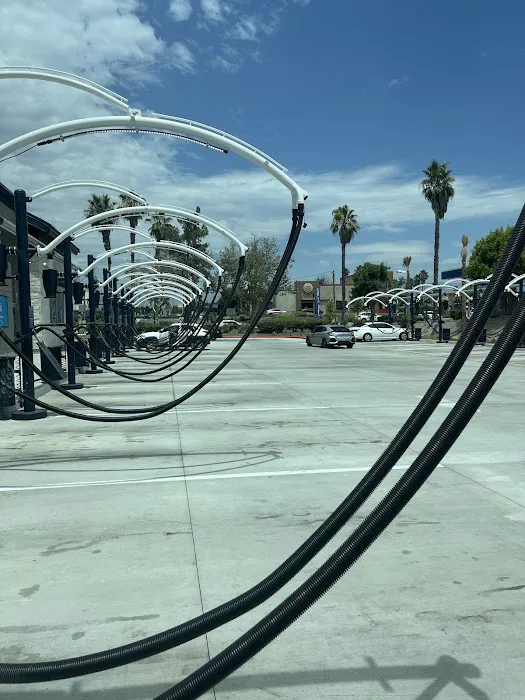 Mister Car Wash 2