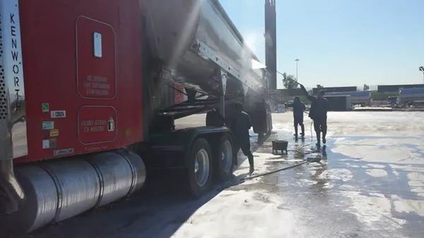 Figueroa Truck Wash 4