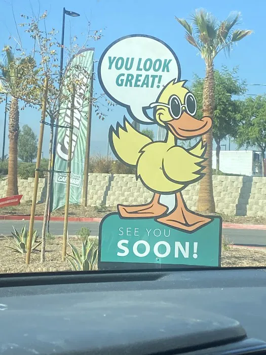 Quick Quack Car Wash 4