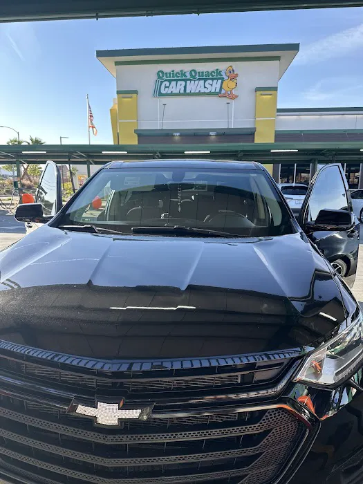 Quick Quack Car Wash 3