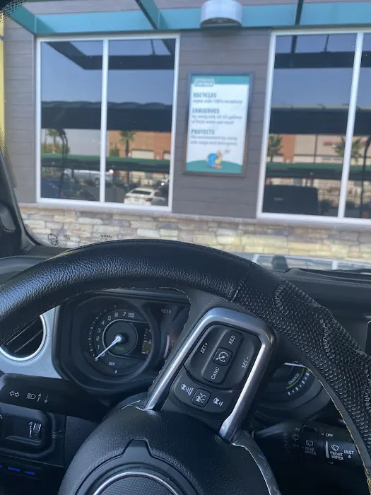 Quick Quack Car Wash 9