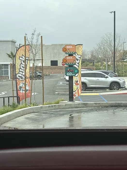 Quick Quack Car Wash 8