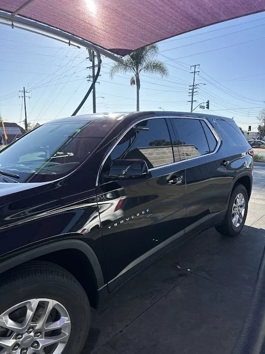 BLISS Car Wash - Covina 6
