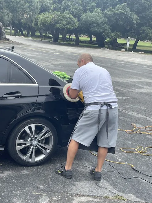 CRUZ Mobile Carwash & Detailing 2