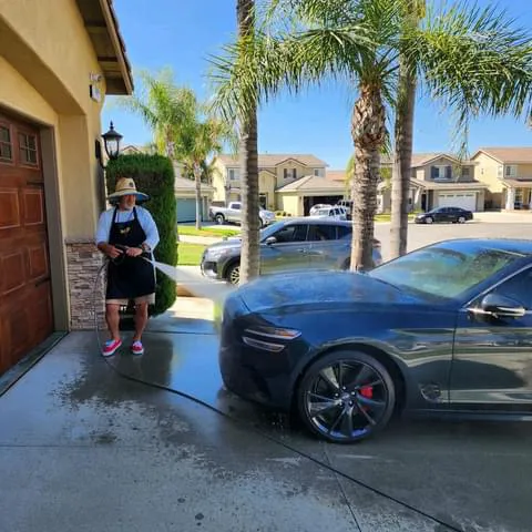 CRUZ Mobile Carwash & Detailing 1