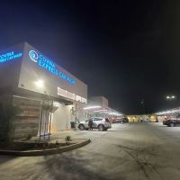 Covina Express Car Wash