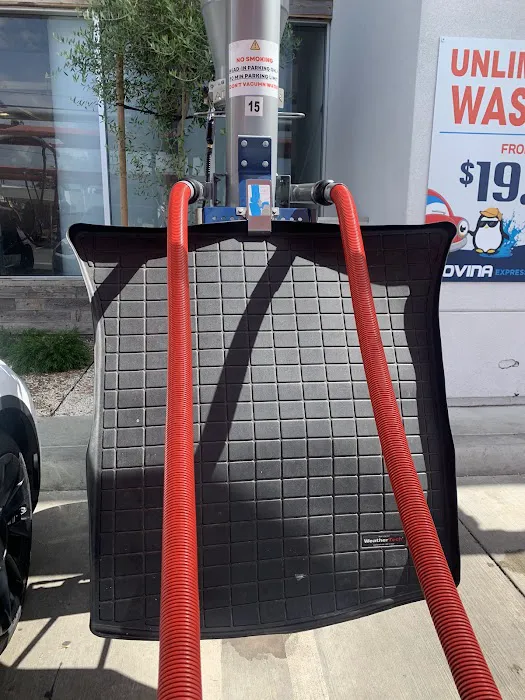 Covina Express Car Wash 8