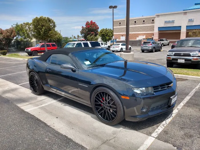 Excellent Car Wash & Auto Detail 4