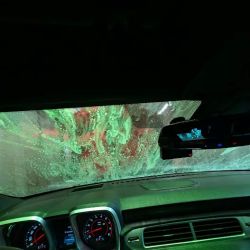Big Ben Express Car Wash ico