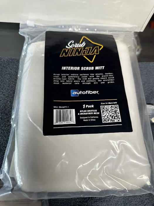 Cali's finest auto detailing and supplies 1