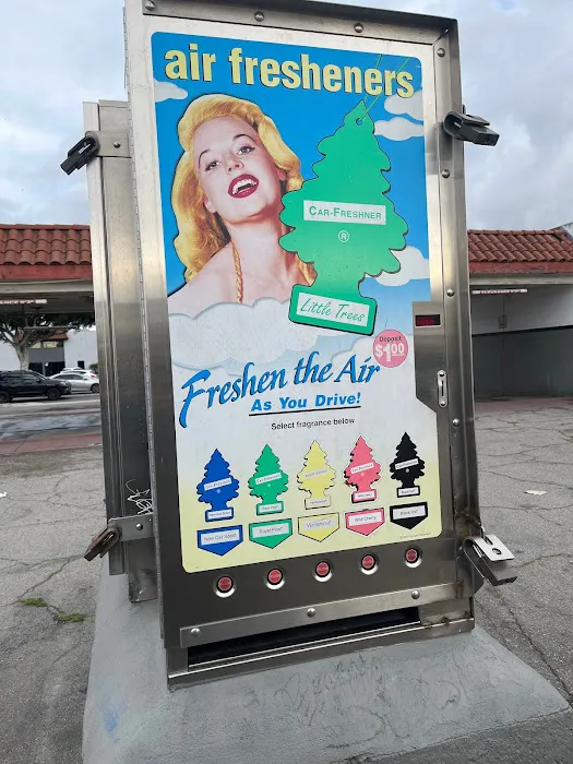 Paramount Car Wash 5