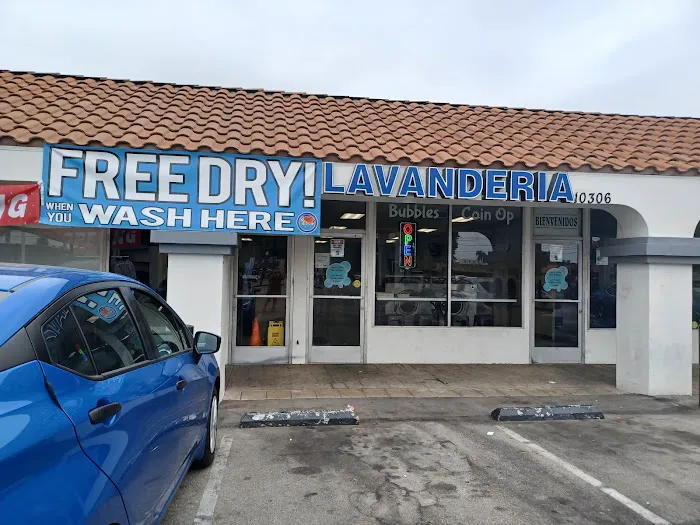 Bubble Bath Car Wash 5