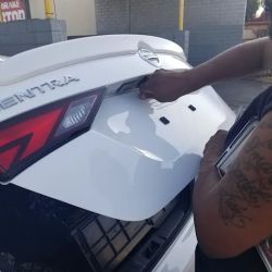 Fiesta Car Wash ico