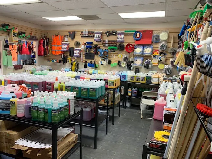 Fernando's Carwash Supplies 0