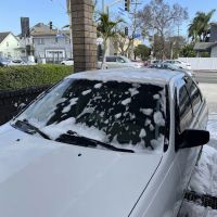 $1.00 Car Wash