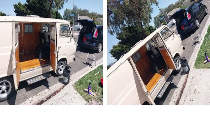 Melena Bros Mobile Car Wash & Detailing 8