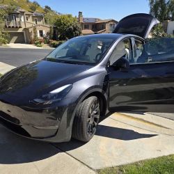 one by one oc car wash mobile ico