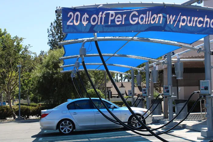 Lions Express Car Wash 9
