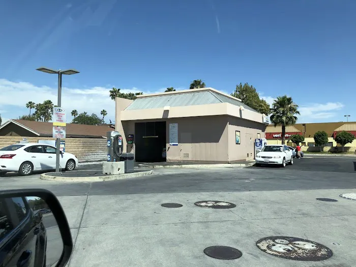 G&M Car wash 9