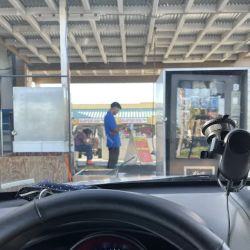 GO Car Wash ico