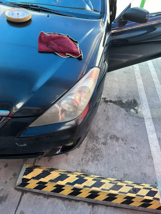 Splash Express and Full Service Car Wash 6