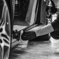 Splash Express and Full Service Car Wash