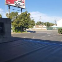 Pacific Car Wash