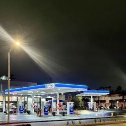 Express Wash ico