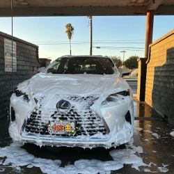 Car Wash ico