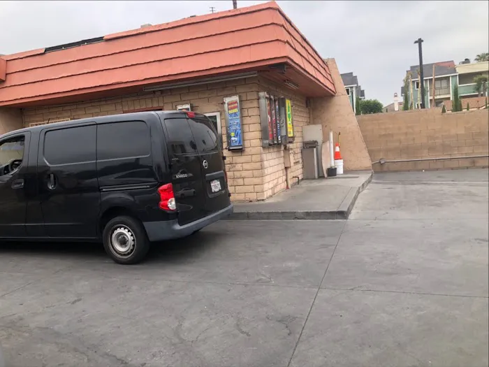 Car Wash 4
