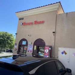Spot-Not Auto Wash ico