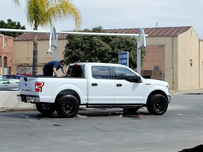 Baldwin Park Car Wash 0