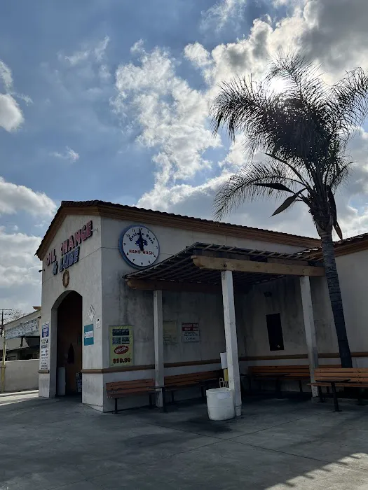 Baldwin Park Car Wash 2