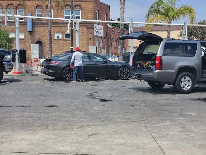 Baldwin Park Car Wash 5