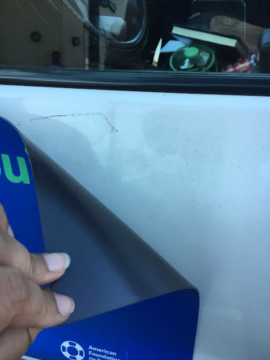 Baldwin Park Car Wash 9