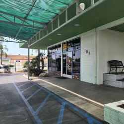 Express Quality Hand Car Wash ico