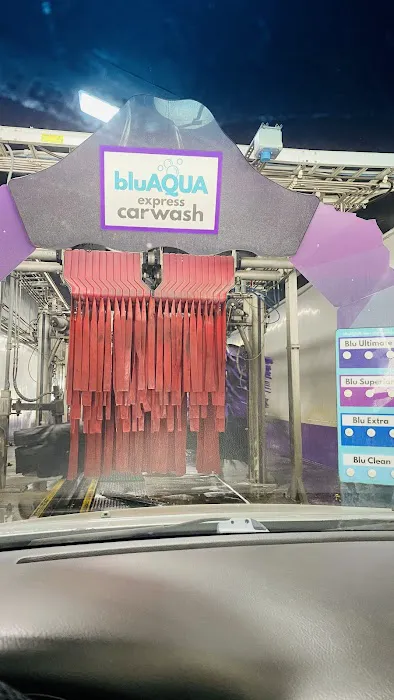 bluAQUA Express Carwash 3