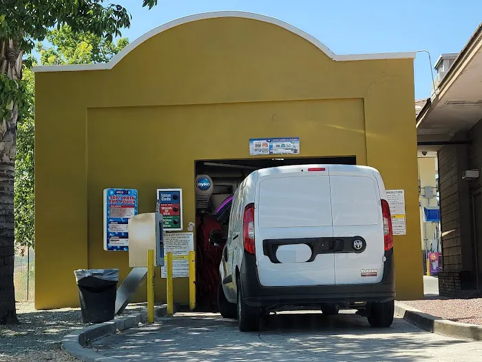Arco Car Wash 2