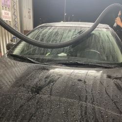 Coin Car Wash ico