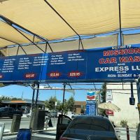 Mission Car Wash