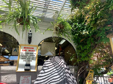 Mission Car Wash 9