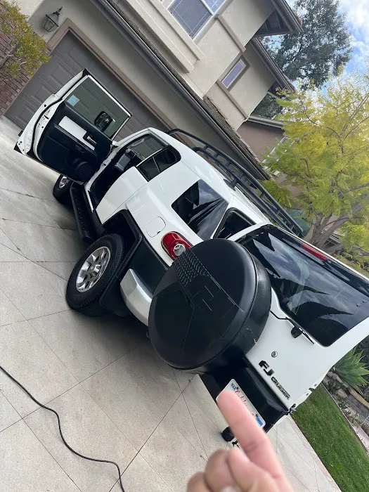 E.M.M Mobile Car Wash And Detail 1