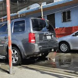 Fred’s Car Wash ico